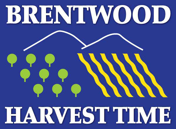 Harvest Time Logo