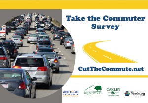 News Thumbnail Cut the commute survey Thumbnail