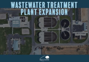 WasteWater Treatment Plant Expansion Thumbnail