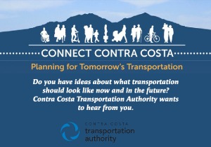 Contra Costa Transportation Authority