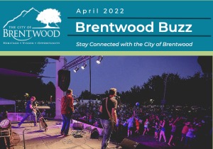 News - April Brentwood Buzz Thumbnail