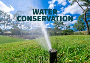 Water Conservation Thumbnail