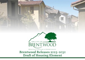 Press Release - 2023-2031 Draft of Housing Element