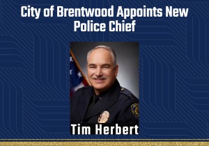 New Police Chief - Thumbnail