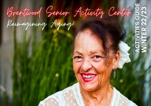 Brentwood Senior Activity Guide Thumbnail