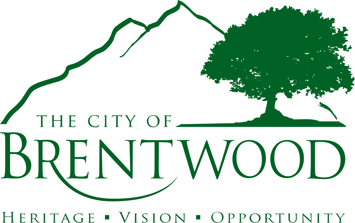 City of Brentwood Logo