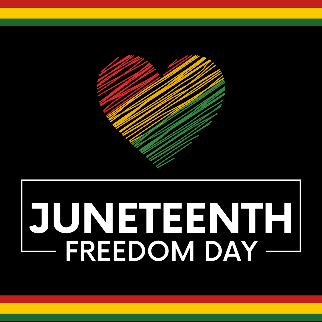 Juneteenth