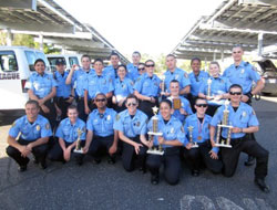 Police Explorers