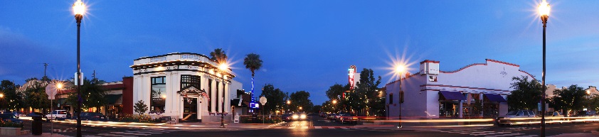 Oversight Board Banner