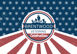 Brentwood Veterans Celebration