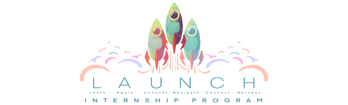 LAUNCH Banner