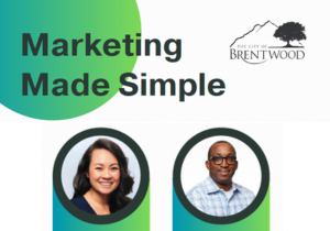 Small Business Workshop: Marketing Made Simple