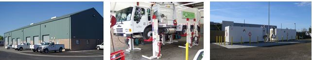 Fleet-Facilities Maintenance Banner